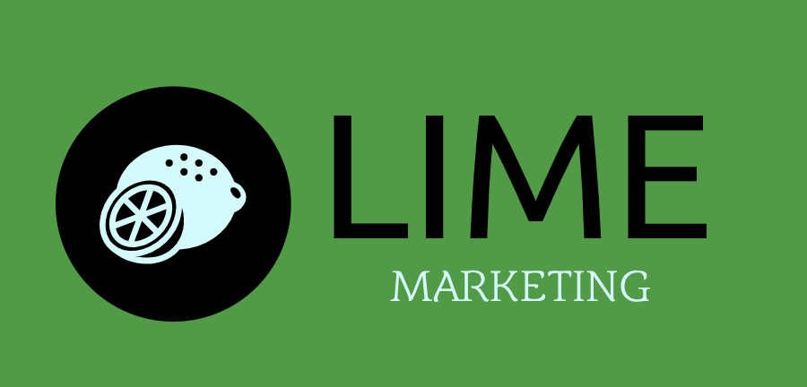 Lime-Marketing